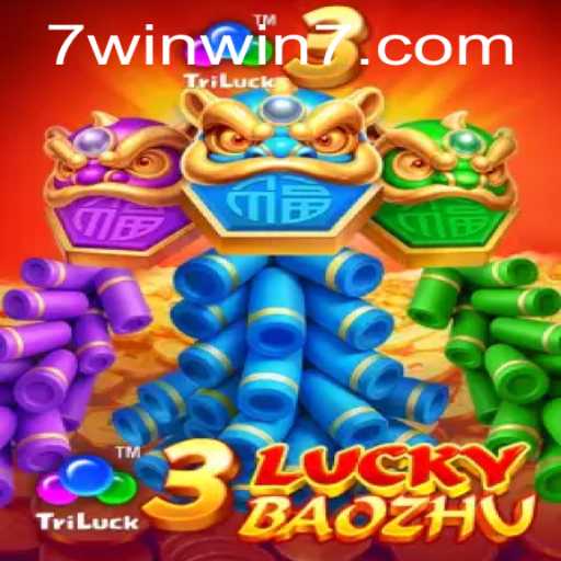 Discover the Allure of 3LuckyBaozhu with WINWIN7