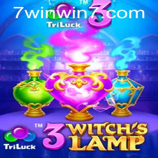Exploring the Mystical World of 3WitchsLamp: A Journey with WINWIN7