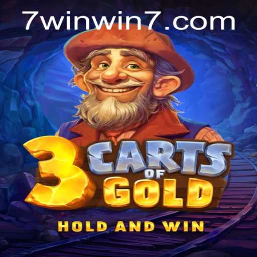 Discover the Thrill of 3cartsOfGold - A New Era of Gaming