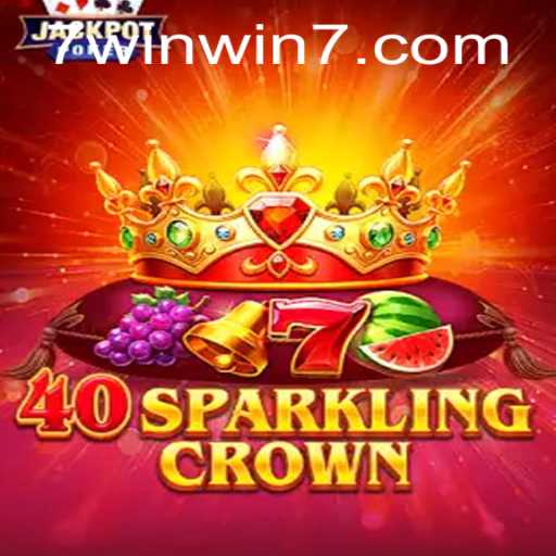 Discovering the Enchantment of 40SparklingCrown: A Game of Strategy and Thrill