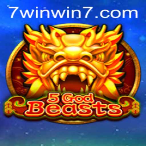 Exploring the Mystical World of 5GodBeasts: A New Gaming Sensation