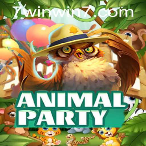AnimalParty: A New Adventure