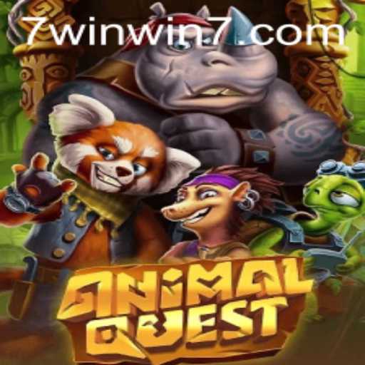 Unleash Your Inner Explorer with AnimalQuest: The New Gaming Sensation