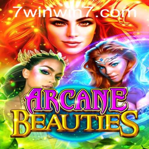 Discover the Exciting World of ArcaneBeauties with WINWIN7