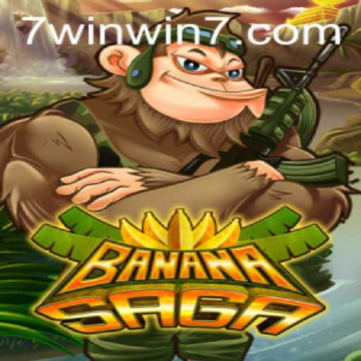 Unveiling BananaSaga: The Exciting World of Tropical Adventure and WINWIN7 Surprises
