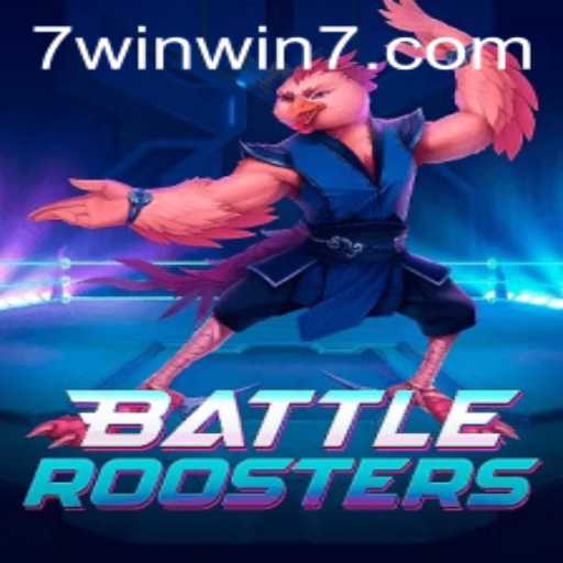 BattleRoosters: An Engaging New Game with a Competitive Edge