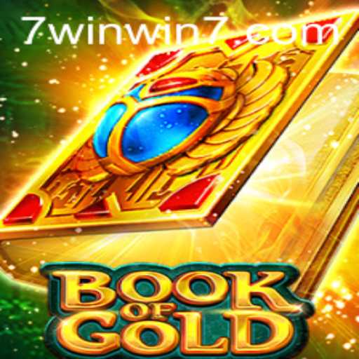 Book of Gold: A Journey Through Mystical Adventures
