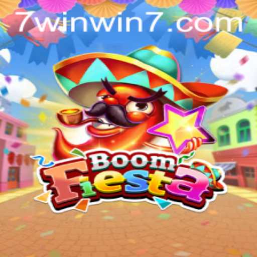 BoomFiesta: A Thrilling New Gaming Adventure with WINWIN7