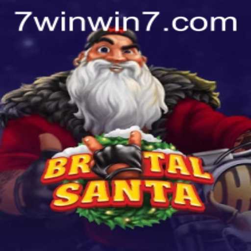 BrutalSanta: A Festive Journey Through Chaos and Strategy