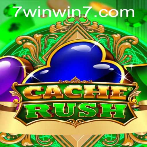 Discover the Thrills of CacheRush with WINWIN7