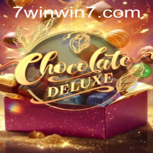 Unwrapping ChocolateDeluxe: A Delectable Dive into the World of WINWIN7