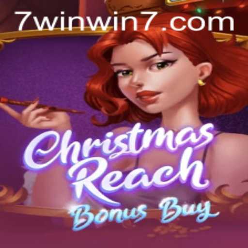 Discover the Thrill of 'ChristmasReachBonusBuy' - An Adventurous Gaming Experience