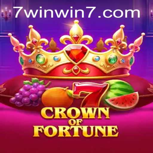 CrownofFortune: A Dive into Adventure and Strategy with WINWIN7