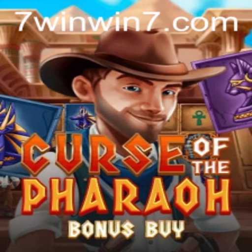 The Enchanting Adventure of Curse of the Pharaoh Bonus Buy