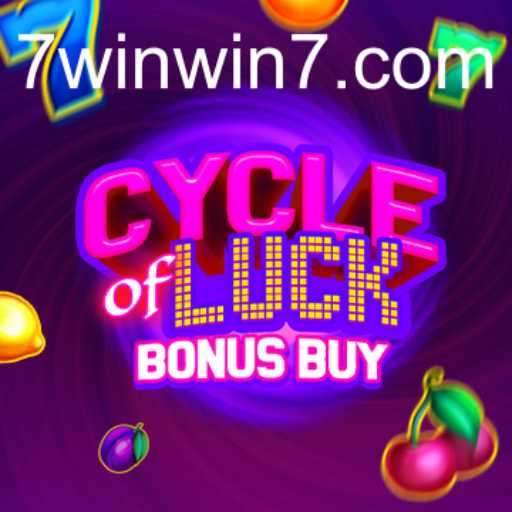 Explore the Exciting World of Cycle of Luck Bonus Buy: A Vip Experience