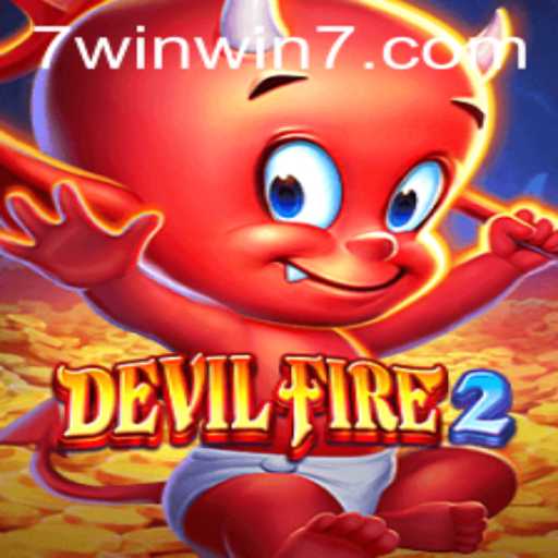 Enter the World of DevilFire2: Unleash Your Gaming Potential and Discover WINWIN7