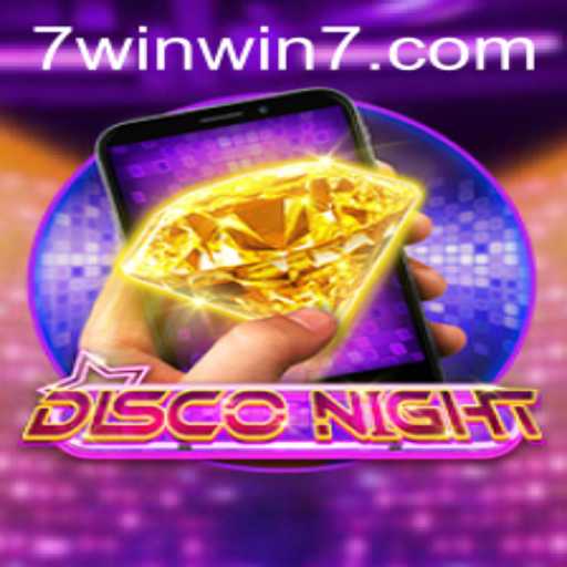 DiscoNightM: The Hottest Game Experience with a Touch of WINWIN7