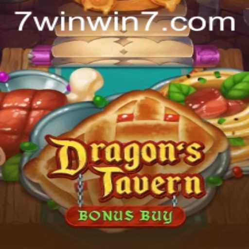 Exploring the Enchanting World of DragonsTavern with WINWIN7