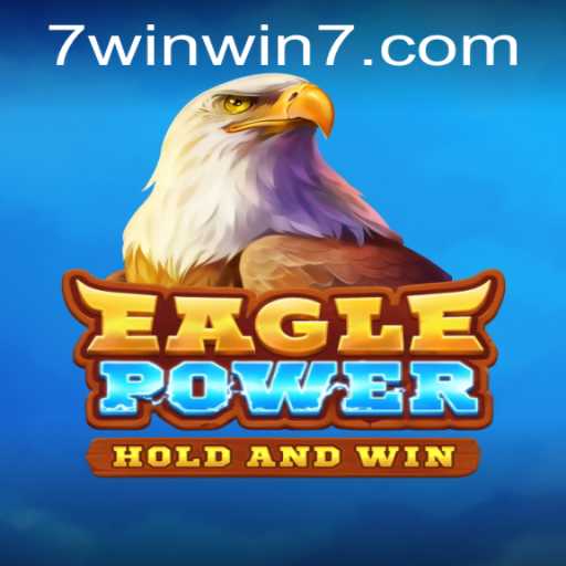 Discover the Thrilling World of EaglePower: A New Era of Gaming Awaits