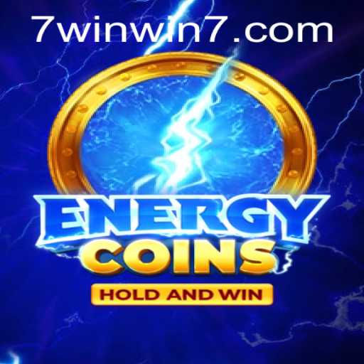 Discover the Excitement of EnergyCoins: Unveiling the Thrills and Dynamics of WINWIN7