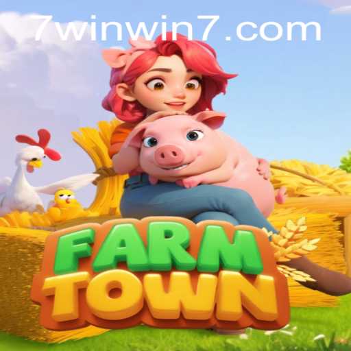 Delving into FarmTown: Your Guide to the Addictive Farming Game