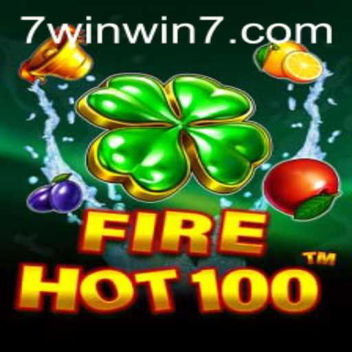 Exploring the Thrilling World of FireHot100: A Game of Luck and Strategy