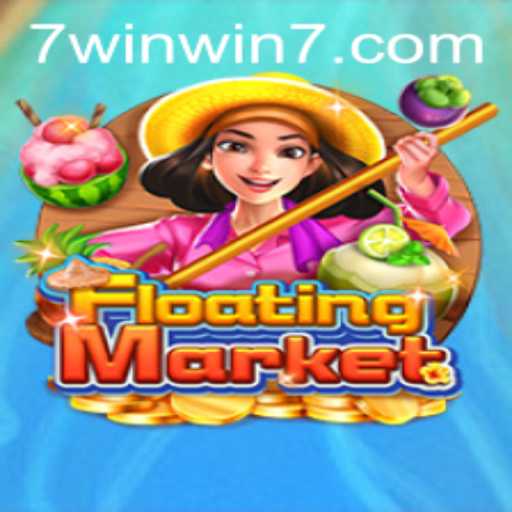 Discover the Thrilling World of FloatingMarket: A Unique Board Game Experience