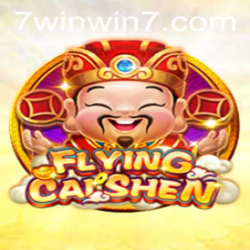 Unveiling the Exciting World of FlyingCaiShen: A Gaming Adventure Awaits