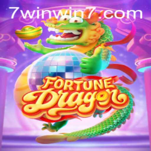 FortuneDragon: Unveiling the Magic with WINWIN7