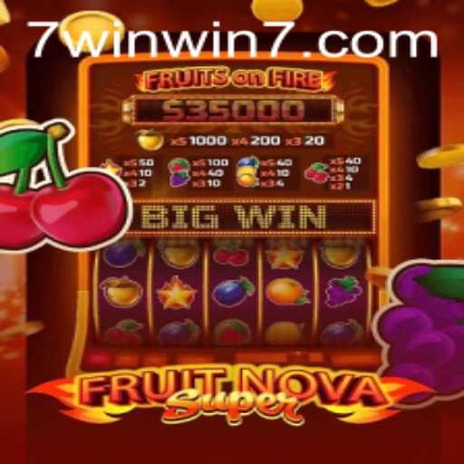 Unveiling FruitNovaSuper: The Game Revolutionizing Virtual Entertainment