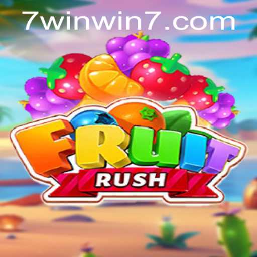 FruitRush: A Whirlwind Adventure with WINWIN7 Surprises