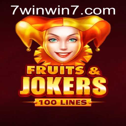 Exploring the Thrills of FruitsAndJokers100 with WINWIN7
