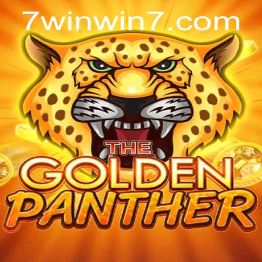 Experience the Thrill of GOLDENPANTHER: The Ultimate Gaming Adventure with WINWIN7