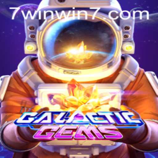 GalacticGems: An Enthralling Cosmic Adventure with WINWIN7