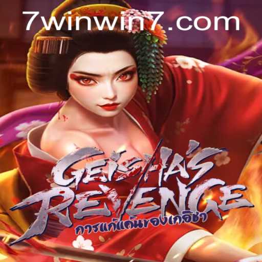 Discover the Thrilling World of GeishasRevenge: A Unique Gaming Experience with WINWIN7