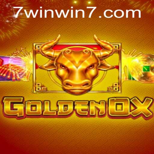 Discover the Exciting World of GoldenOx and Unleash Your Winning Potential with WINWIN7