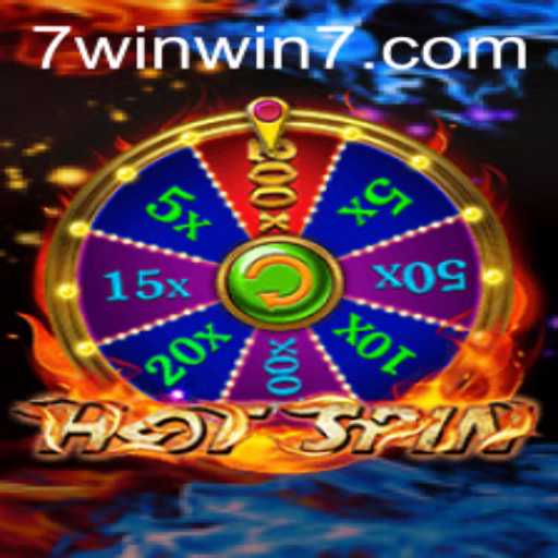Discover the Thrills of HotSpin: A Modern Slot Experience