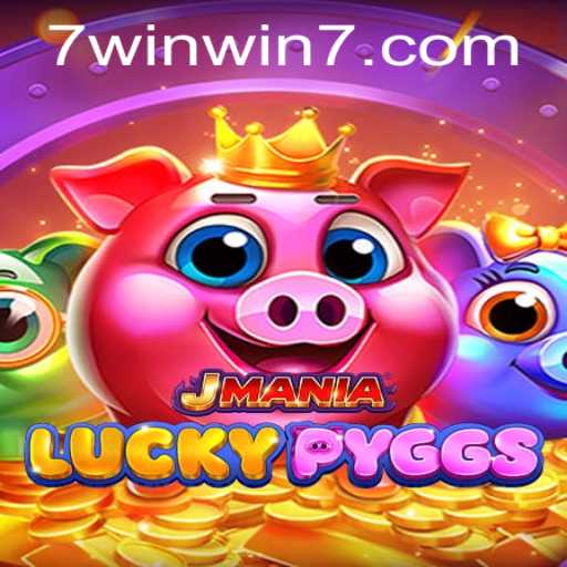 Exploring JManiaLuckyPyggs: Delve into the Exciting World of WINWIN7