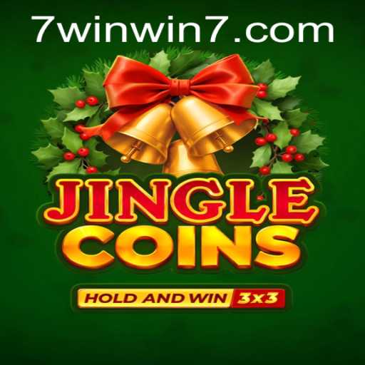 Jinglecoins: A New Era of Festive Gaming with WINWIN7