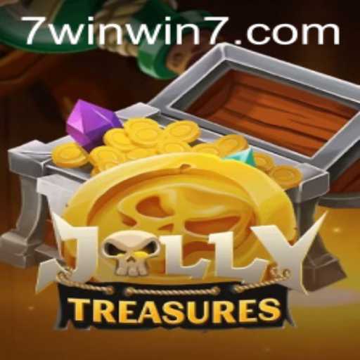 Exploring the Enchanting World of JollyTreasures: Mastering Gameplay with WINWIN7
