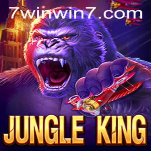 Explore the Wild Adventures of JungleKing: A Thrilling Game Experience with WINWIN7