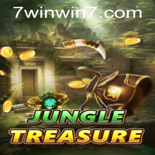 Exploring the Adventurous Worlds of JungleTreasure and WINWIN7