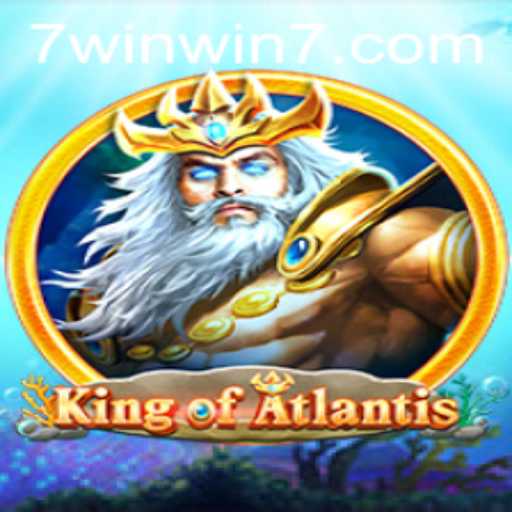 Discover the New Adventure in KingofAtlantis Featuring WINWIN7