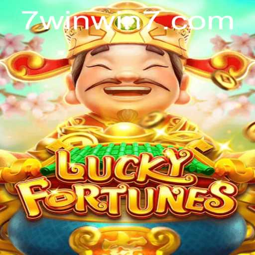 Unveiling the Exciting World of LUCKYFORTUNES: Your Gateway to Endless Fun with WINWIN7