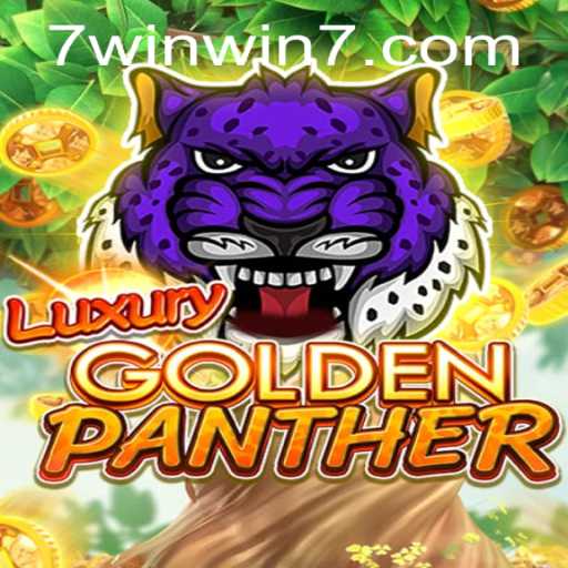 Exploring the World of LUXURYGOLDENPANTHER: A Thrilling Adventure