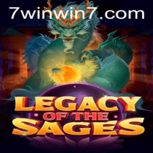 Legacy of the Sages: A Journey Through Time and Strategy