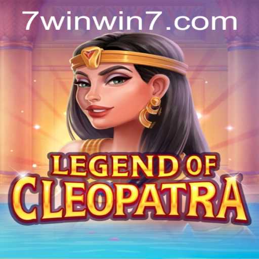 Legend of Cleopatra: A Historical Journey Through Time