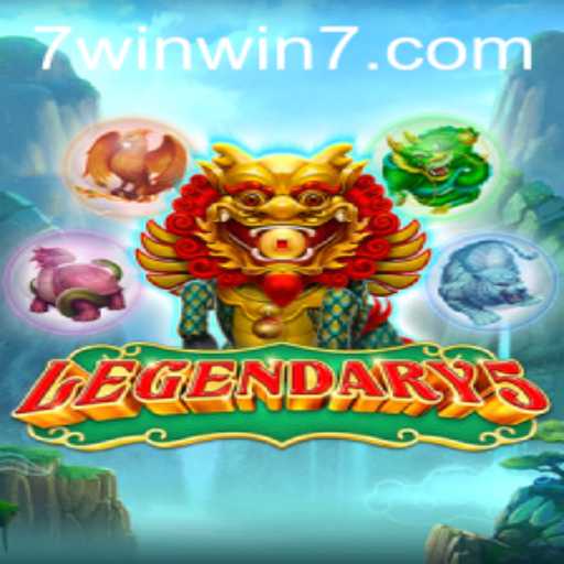 Experience the Thrill of Legendary5: A New Era of Interactive Gaming