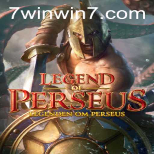 Unveiling the Epic Adventure of LegendofPerseus with WINWIN7