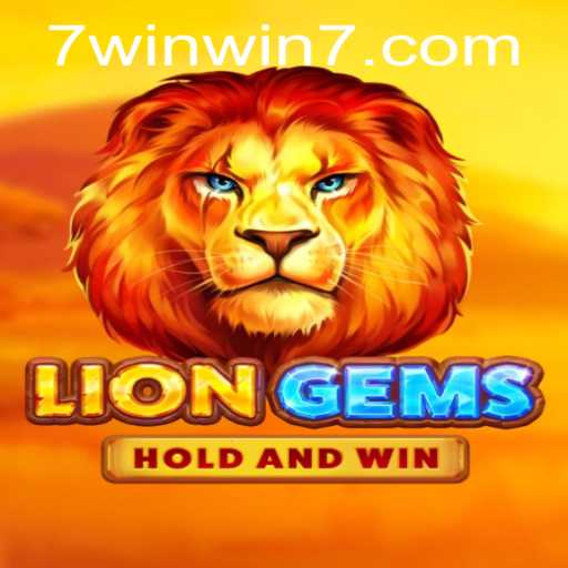 LionGems and the Exciting WINWIN7 Experience